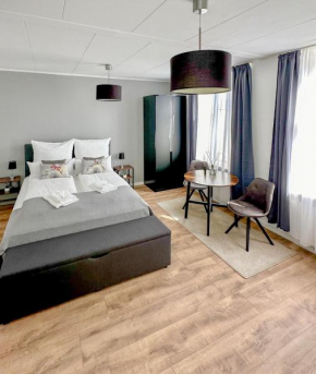Zimmer im Zentrum von Neuss